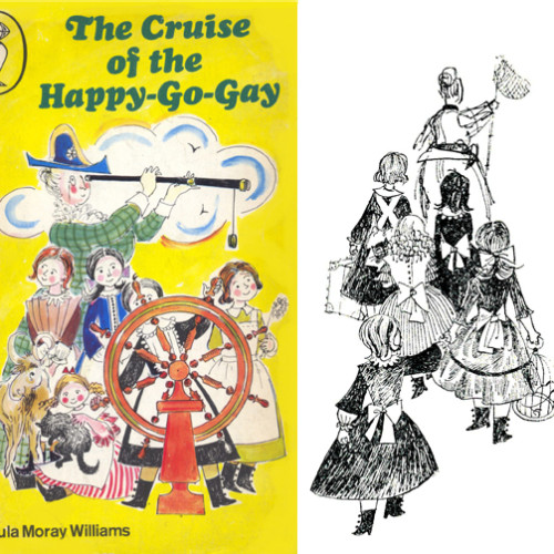 Cruise of the Happy-Go-Gay